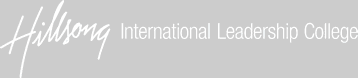 Hillsong International Leadership College
